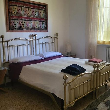 La Casa Di Lucia: Grande Appartamento Con Balcone Brescia Ngoại thất bức ảnh