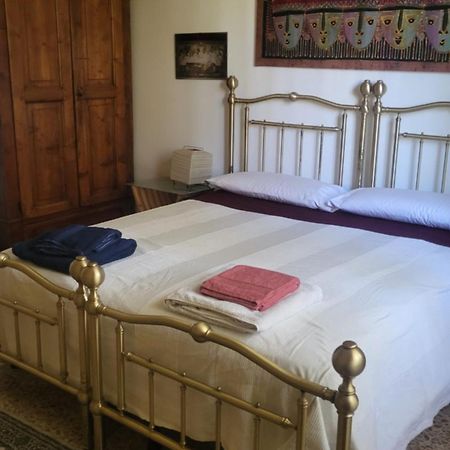 La Casa Di Lucia: Grande Appartamento Con Balcone Brescia Ngoại thất bức ảnh