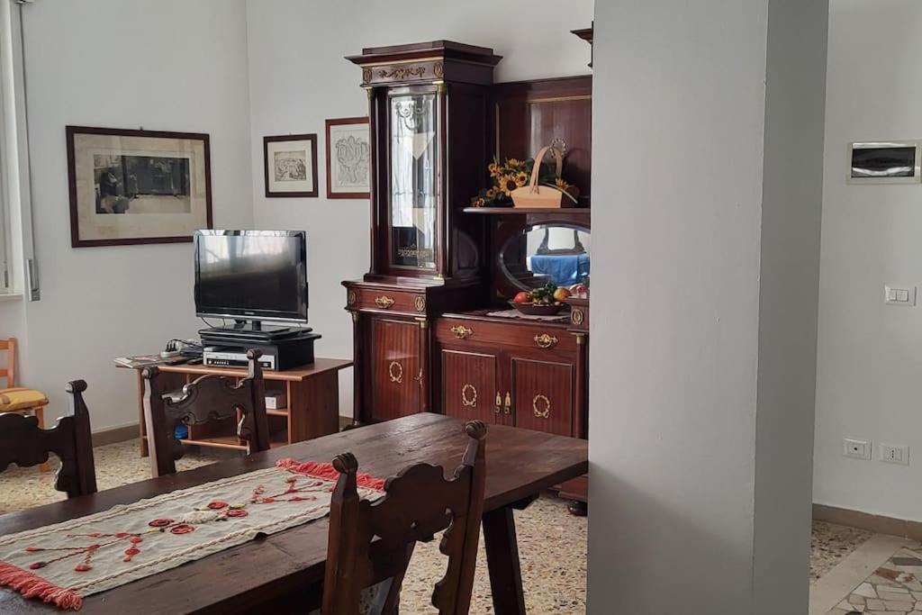 La Casa Di Lucia: Grande Appartamento Con Balcone Brescia Ngoại thất bức ảnh