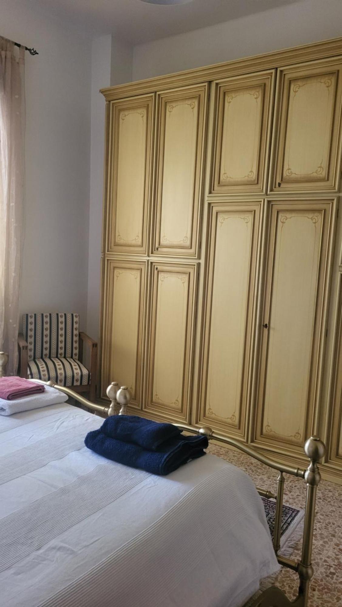 La Casa Di Lucia: Grande Appartamento Con Balcone Brescia Ngoại thất bức ảnh